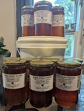 Rebel Farm Foods Honey