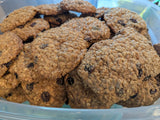 Aphra's Oatmeal Raisin
