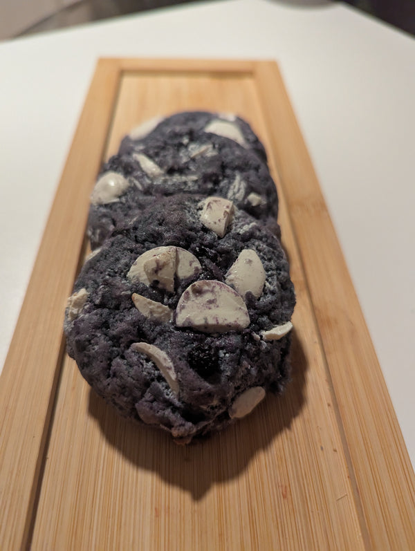 Aphra's Berry Cookie's