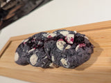 Aphra's Berry Cookie's