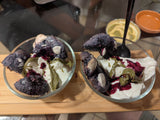 Aphra's Berry Cookie's