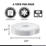 Masontops Tough Top