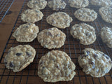 Broken Oven Cookie CO. Cookies