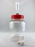 CraftedFermentations Basic `Your Second` Fermenter Kit