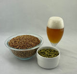 CraftedFermentations Alberta Special Bitter
