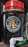 CraftedFermentations Three Musket Shots