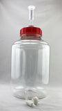 CraftedFermentations Basic `Your Second` Fermenter Kit