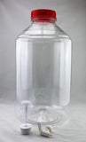 CraftedFermentations Basic `Your Second` Fermenter Kit