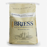 Briess Malting Midnight Wheat Malt