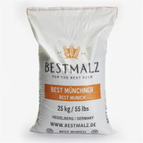 Bestmalz Light Munich Malt