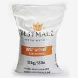 Bestmalz BZ - Vienna Malt