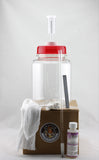CraftedFermentations Basic Brewing Kit