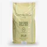 Canada Malting Corporation Superior Flaked Wheat