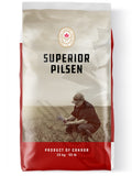 Canada Malting Corporation Superior Pilsen Malt