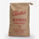 Dextrose (Corn Sugar)