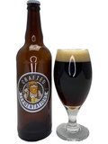 CraftedFermentations Dark Red Ale Kit