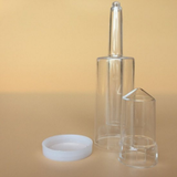 3-Piece Airlock