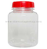 The Vintage Shop FerMonster™ PET Fermenter