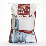 Great Western Malting Crystal 40 Malt
