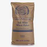 Grain Millers Grain Millers Flaked Wheat