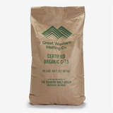 Great Western Malting Organic Crystal 15 Malt