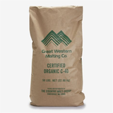 Great Western Malting Organic Crystal 40 Malt