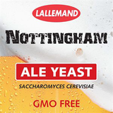 LALLEMAND Nottingham Ale Yeast