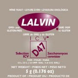 LALLEMAND Lalvin ICV D47