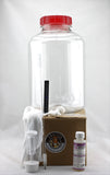 CraftedFermentations Basic Brewing Kit